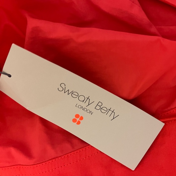 Sweaty Betty Nomad pullover jacket - Picture 8 of 11